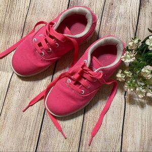 Heelys  (Little Kid/Big Kid)(Neon Pink) Shoes